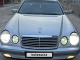 Mercedes-Benz E 320 1996 года за 3 200 000 тг. в Шымкент – фото 5