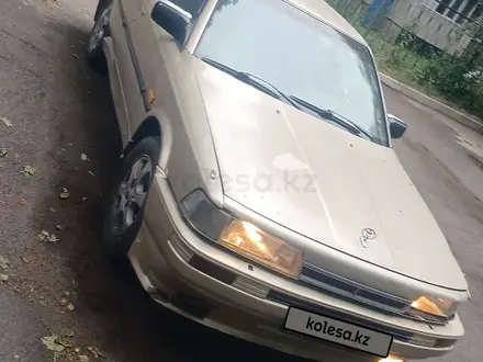 Toyota Camry 1988 года за 300 000 тг. в Есик