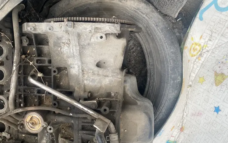 Двигатель за 40 000 тг. в Алматы