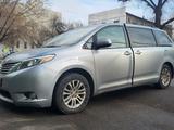 Toyota Sienna 2012 года за 12 100 000 тг. в Алматы – фото 2