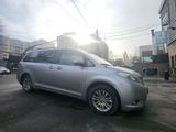 Toyota Sienna 2012 года за 12 100 000 тг. в Алматы – фото 3