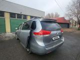 Toyota Sienna 2012 года за 12 100 000 тг. в Алматы – фото 5
