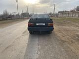 Volkswagen Passat 1990 года за 650 000 тг. в Кордай – фото 4