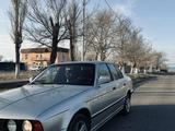 BMW 525 1992 годаүшін2 200 000 тг. в Балхаш – фото 2