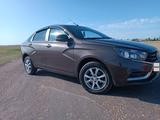 ВАЗ (Lada) Vesta 2020 года за 5 000 000 тг. в Кокшетау – фото 2
