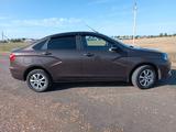ВАЗ (Lada) Vesta 2020 года за 5 000 000 тг. в Кокшетау – фото 4