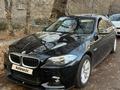 BMW 528 2014 года за 9 500 000 тг. в Алматы – фото 4