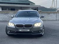 BMW 520 2014 года за 10 000 000 тг. в Алматы