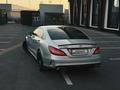 Mercedes-Benz CLS 400 2015 года за 15 800 000 тг. в Алматы – фото 10