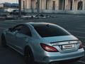 Mercedes-Benz CLS 400 2015 года за 15 800 000 тг. в Алматы – фото 11
