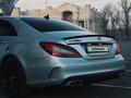Mercedes-Benz CLS 400 2015 года за 15 800 000 тг. в Алматы – фото 12