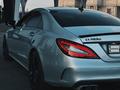 Mercedes-Benz CLS 400 2015 года за 15 800 000 тг. в Алматы – фото 15