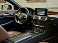 Mercedes-Benz CLS 400 2015 года за 15 800 000 тг. в Алматы – фото 23
