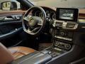 Mercedes-Benz CLS 400 2015 года за 15 800 000 тг. в Алматы – фото 24