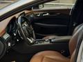 Mercedes-Benz CLS 400 2015 года за 15 800 000 тг. в Алматы – фото 25
