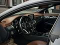 Mercedes-Benz CLS 400 2015 года за 15 800 000 тг. в Алматы – фото 30