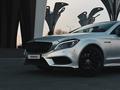 Mercedes-Benz CLS 400 2015 года за 15 800 000 тг. в Алматы – фото 4