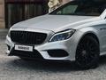 Mercedes-Benz CLS 400 2015 года за 15 800 000 тг. в Алматы – фото 8
