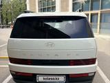Hyundai Santa Fe 2025 годаүшін18 490 000 тг. в Алматы – фото 4