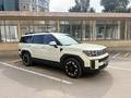 Hyundai Santa Fe 2025 года за 18 490 000 тг. в Алматы – фото 6
