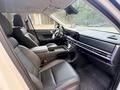 Hyundai Santa Fe 2025 года за 18 490 000 тг. в Алматы – фото 9