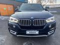 BMW X5 2017 годаүшін16 500 000 тг. в Алматы – фото 13