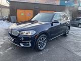 BMW X5 2017 годаүшін16 500 000 тг. в Алматы – фото 2