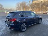 BMW X5 2017 годаүшін16 500 000 тг. в Алматы – фото 5