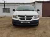 Dodge Caravan 2001 года за 3 300 000 тг. в Актау – фото 2
