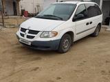Dodge Caravan 2001 года за 3 300 000 тг. в Актау – фото 3