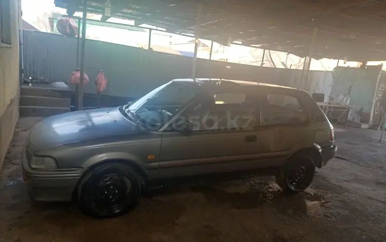 Toyota Corolla 1990 годаfor600 000 тг. в Алматы