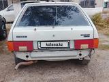 ВАЗ (Lada) 2114 2005 годаүшін400 000 тг. в Семей – фото 2