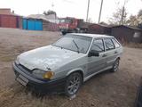 ВАЗ (Lada) 2114 2005 годаүшін400 000 тг. в Семей – фото 3