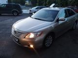 Toyota Camry 2007 года за 6 500 000 тг. в Экибастуз – фото 2