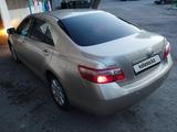 Toyota Camry 2007 года за 6 500 000 тг. в Экибастуз – фото 4