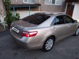 Toyota Camry 2007 года за 6 500 000 тг. в Экибастуз – фото 5