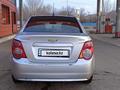 Chevrolet Aveo 2012 годаүшін2 100 000 тг. в Жезказган – фото 3