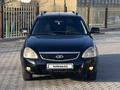 ВАЗ (Lada) Priora 2171 2012 годаүшін1 800 000 тг. в Караганда – фото 4