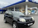 Nissan X-Trail 2002 года за 4 100 000 тг. в Алматы