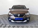 Renault Logan Stepway 2020 годаүшін5 390 000 тг. в Павлодар – фото 2