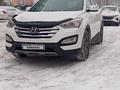 Hyundai Santa Fe 2012 годаfor8 300 000 тг. в Астана – фото 2