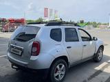 Renault Duster 2012 года за 5 000 000 тг. в Уральск – фото 4