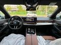 BMW 530 2024 годаүшін31 400 000 тг. в Алматы – фото 11