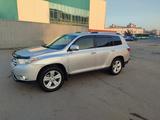 Toyota Highlander 2013 годаүшін13 000 000 тг. в Шымкент – фото 4