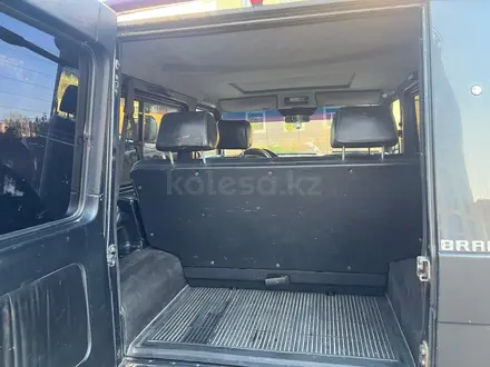 Mercedes-Benz G 300 1990 года за 4 500 000 тг. в Петропавловск – фото 8