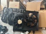 Вентиляторы охлаждения за 15 000 тг. в Талдыкорган