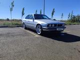 BMW 520 1991 года за 2 200 000 тг. в Астана – фото 2