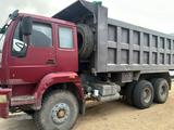 Howo  4X2 2007 года за 7 700 000 тг. в Астана – фото 3