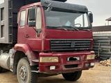 Howo  4X2 2007 года за 7 700 000 тг. в Астана – фото 2