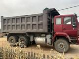 Howo  4X2 2007 года за 7 700 000 тг. в Астана